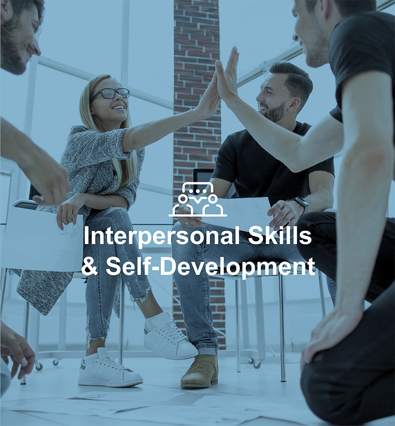 Interpersonal Skills and Self-Development