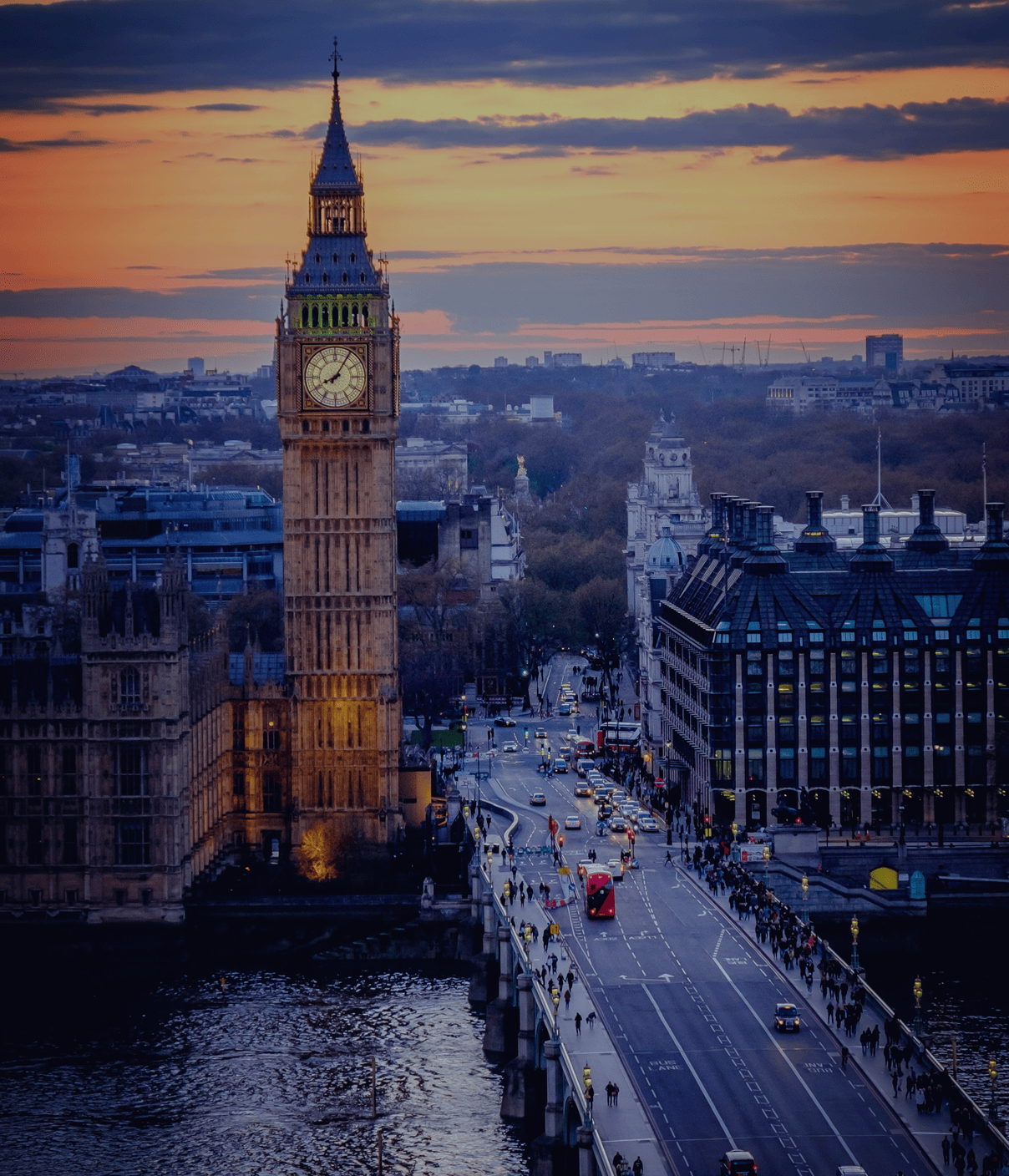 London - UK